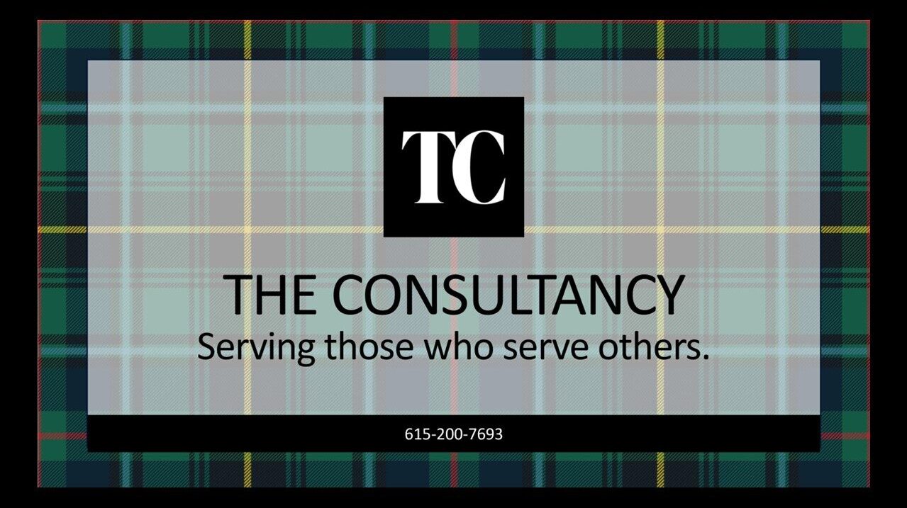 The Consultancy